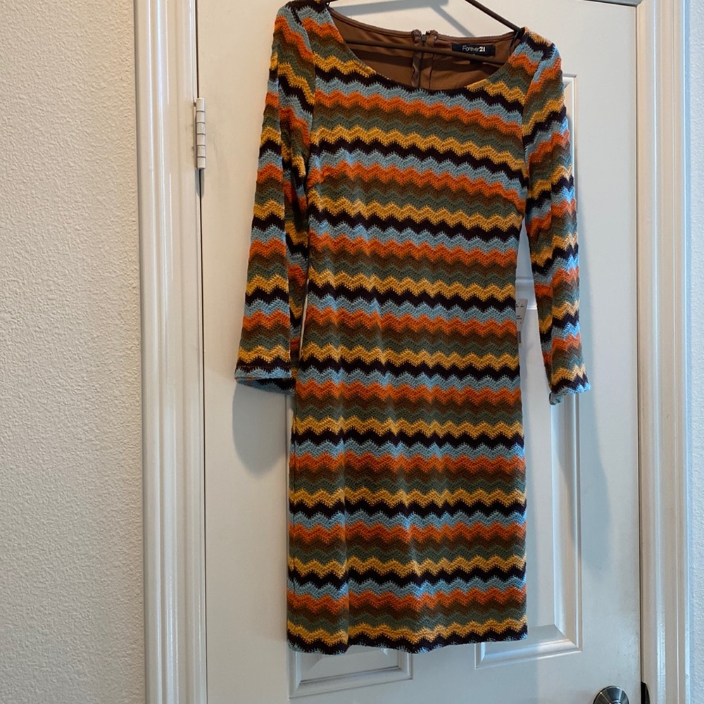 Forever 21 Dress